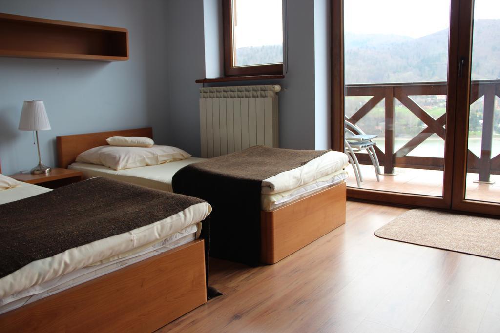 Dom W Gorach "Tresna" Hotel Phòng bức ảnh